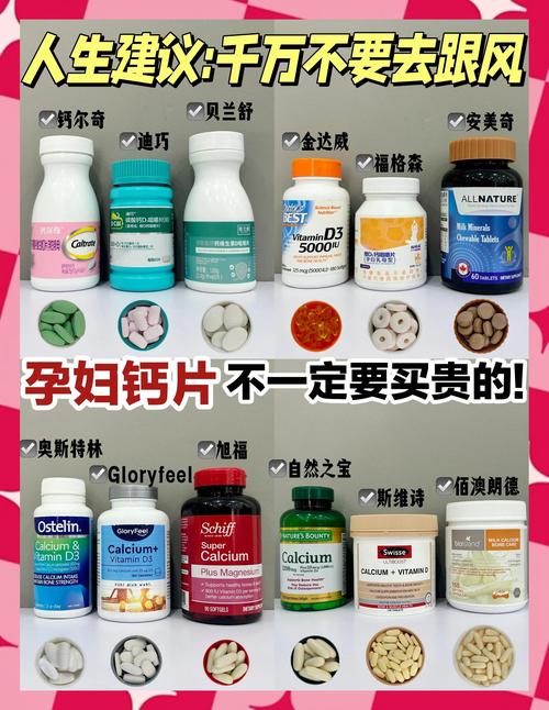 普洱代怀公司:供卵代怀妈妈补哪种钙比较好