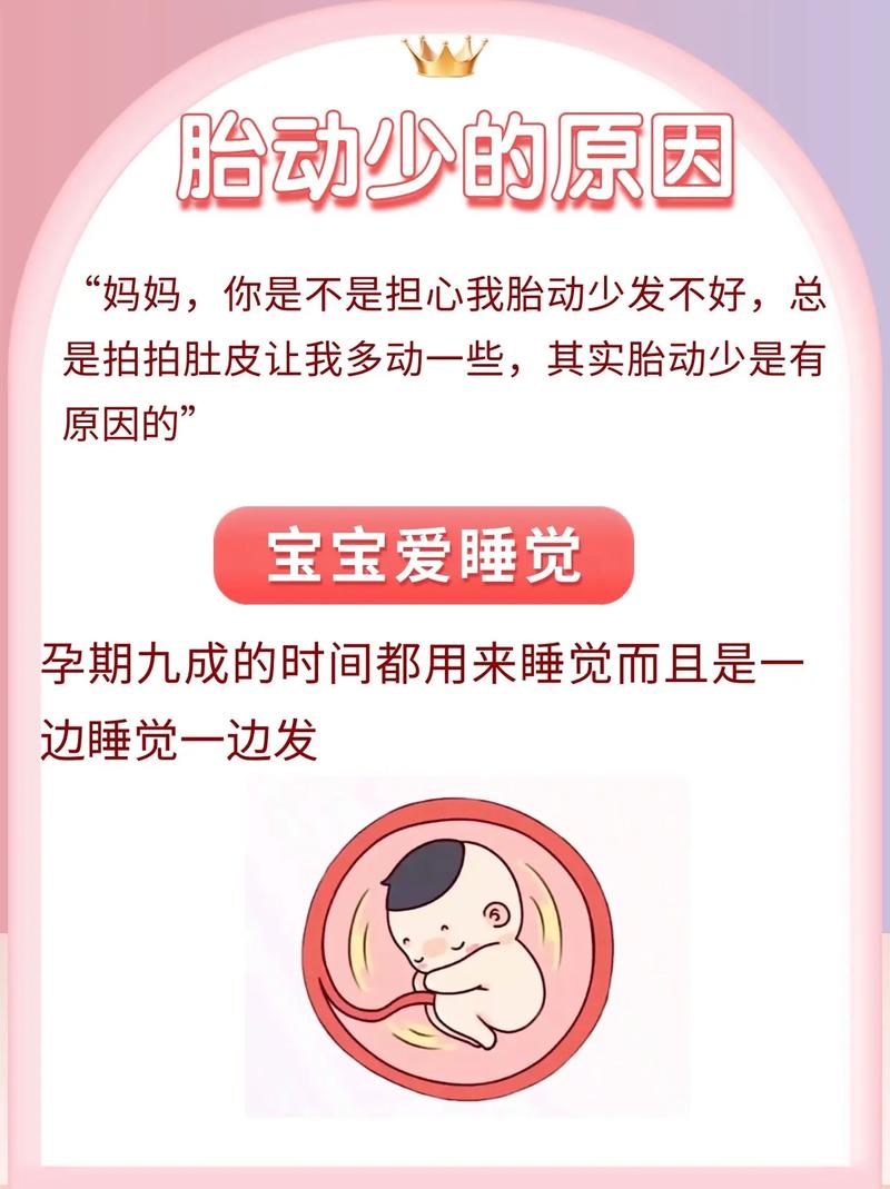 普洱借卵代怀:宝宝胎动少怎么回事